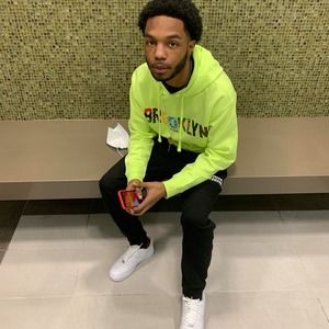 Meet your Posher, Dąnny